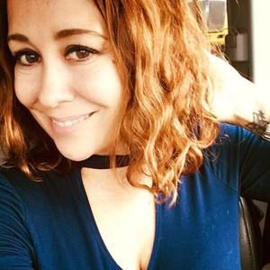 Meet your Posher, Joanne